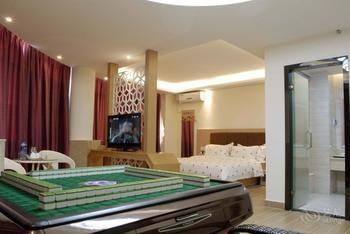 Ruyi Shishang Hotel Шеньчжень Екстер'єр фото