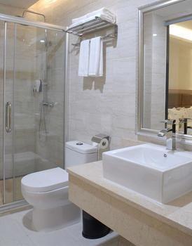 Ruyi Shishang Hotel Шеньчжень Екстер'єр фото